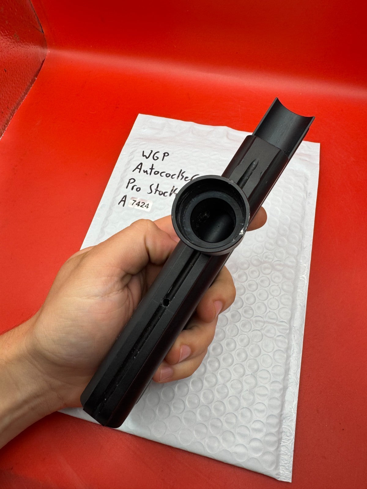 WGP Autococker Pro Stock Body