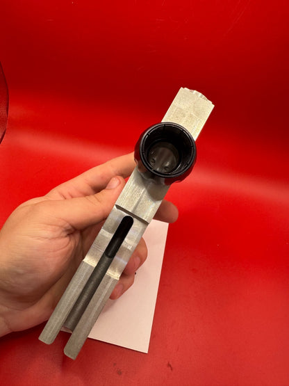 AKA LMP Evil EHM Raw/unmilled Body