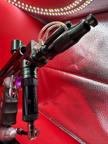 Shock Tech Pre 2k Autococker - Fully Working