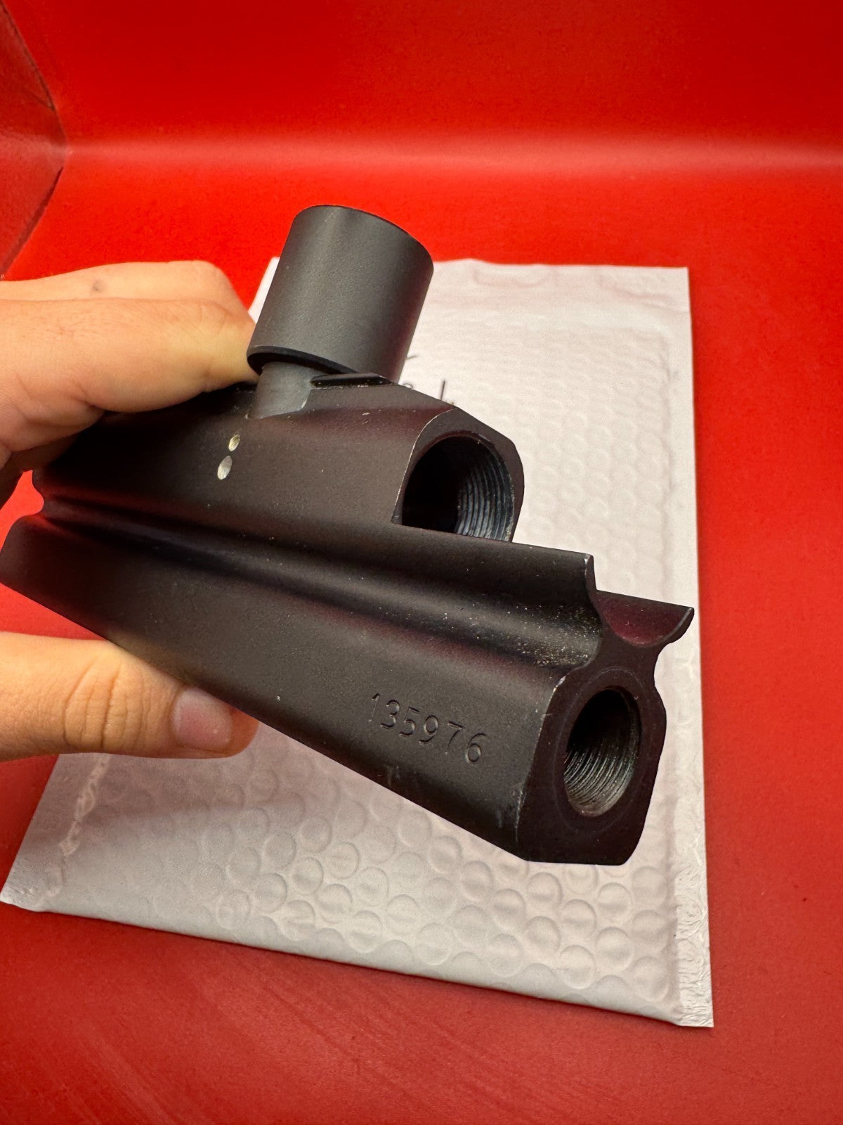 WGP Autococker Pro Stock Body