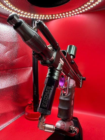 Shock Tech Pre 2k Autococker - Fully Working