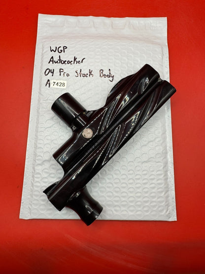 WGP Autococker 04 Pro Stock Body