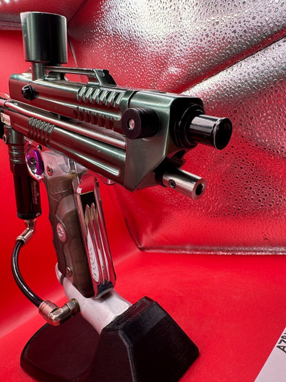 Shock Tech Pre 2k Autococker - Fully Working