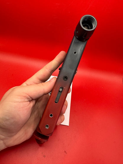 Dye Autococker Ultra Light Body