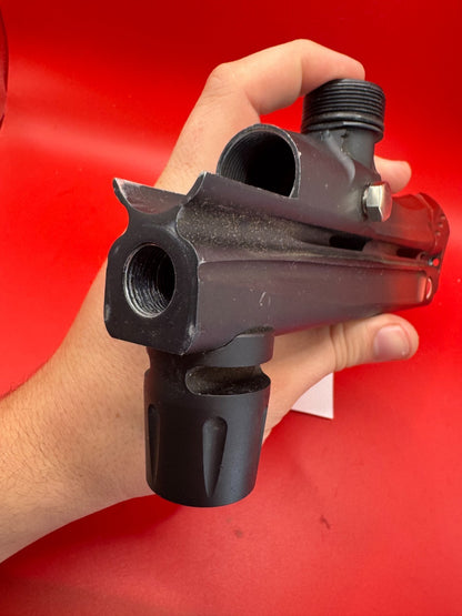 Dye Autococker Ultra Light Body