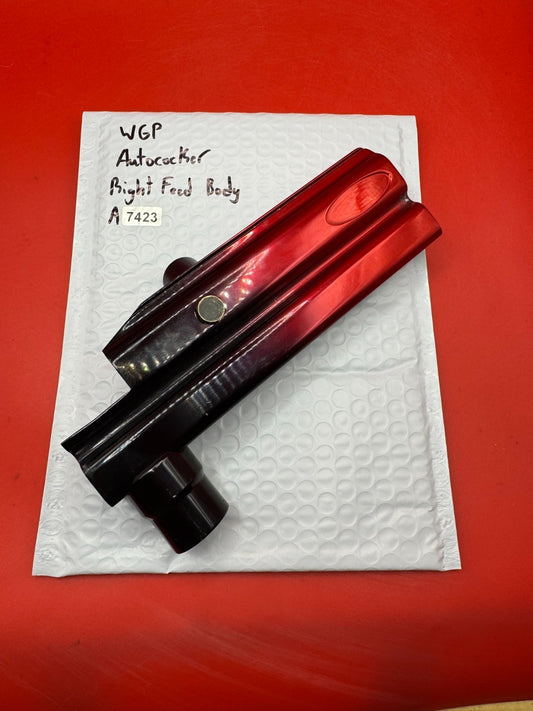 WGP Autococker Right Feed Body