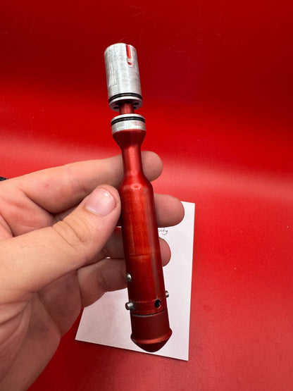 Dye Autococker Ultra Light Body