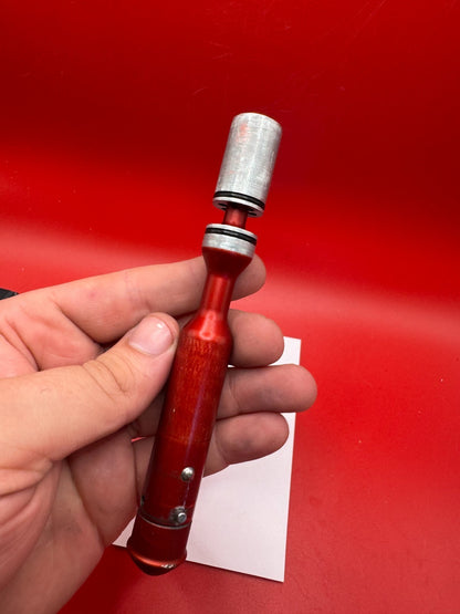 Dye Autococker Ultra Light Body