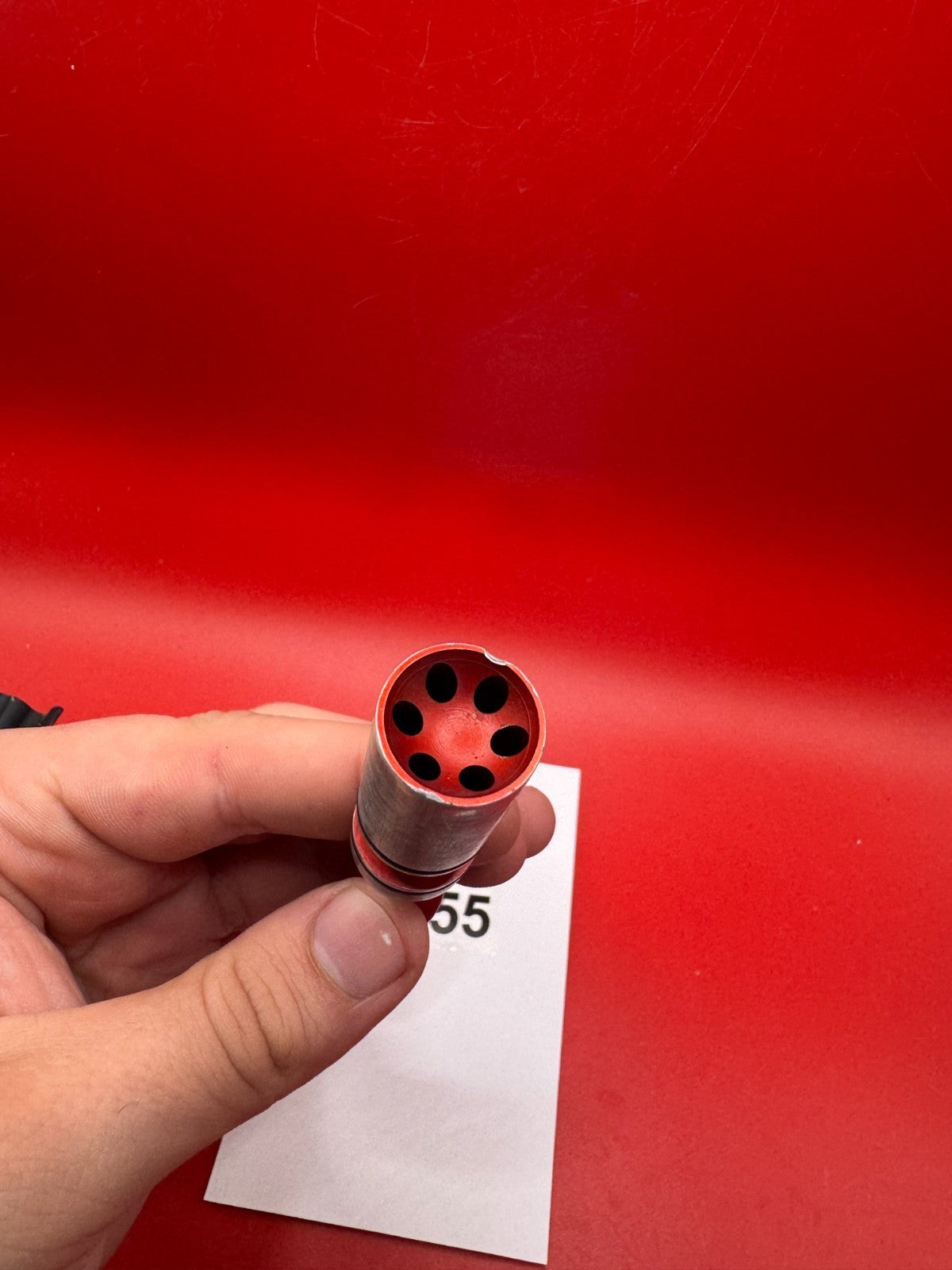 Dye Autococker Ultra Light Body