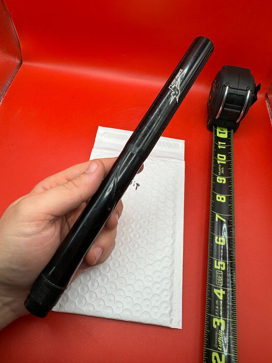 J &amp; J 16 inch Tip Paintball Barrel