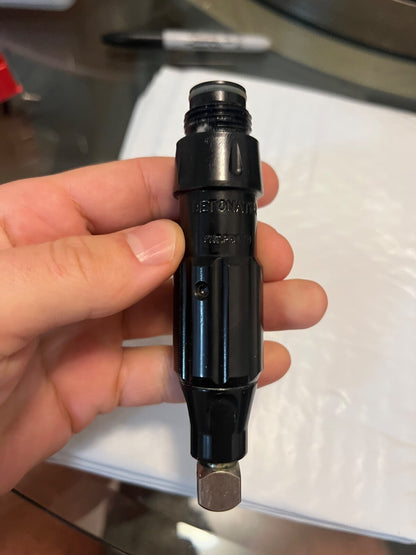 Evil Detonator Regulator