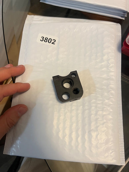 WGP Autococker Front Block - #1