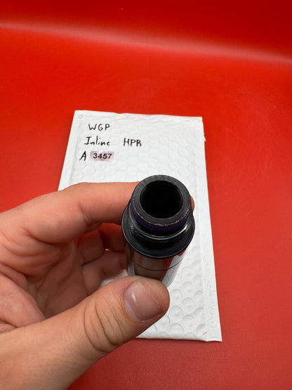 WGP Inline HPR