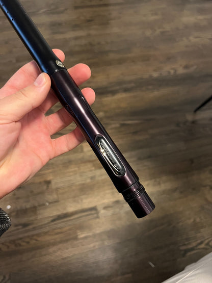 All American Autocoocoker 16 inch Paintball Barrel