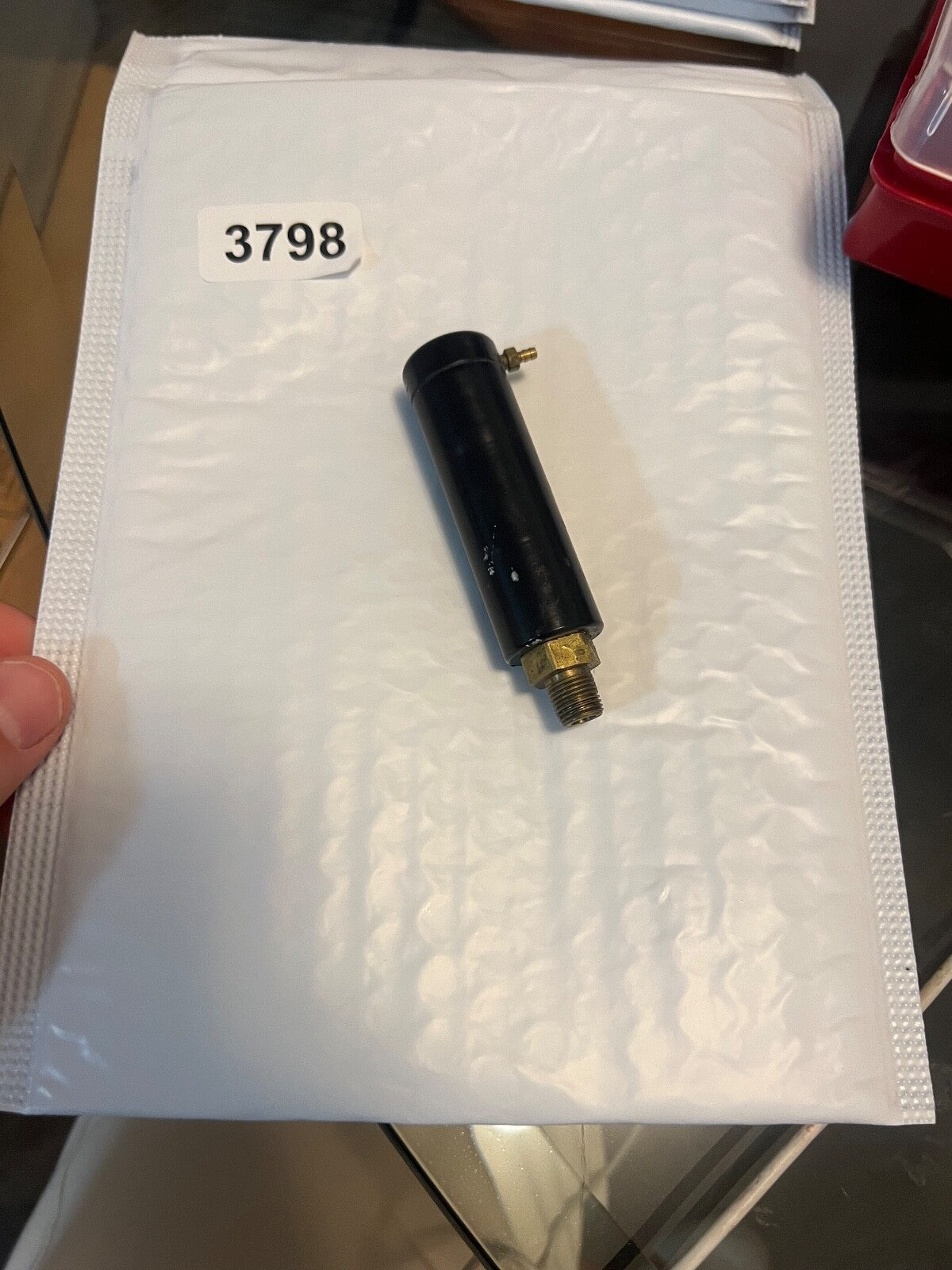 WGP Autococker LPR - #2