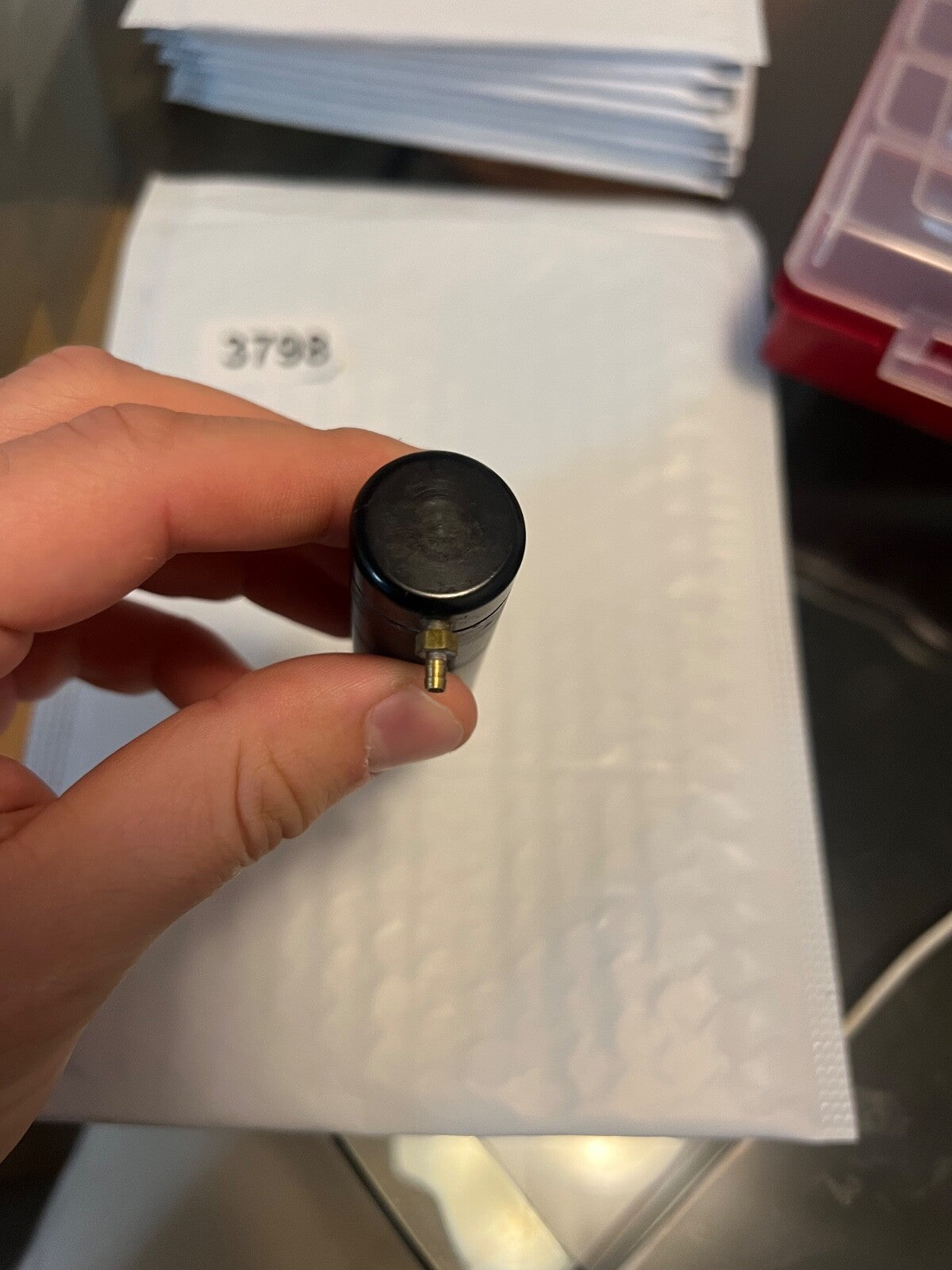 WGP Autococker LPR - #2
