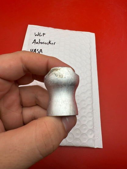 WGP Autococker VASA - used paintball valve actuating sear assembly (vasa) - silver