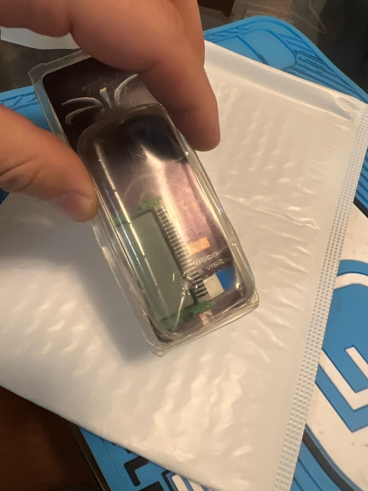 Angel Air Replacement Screen