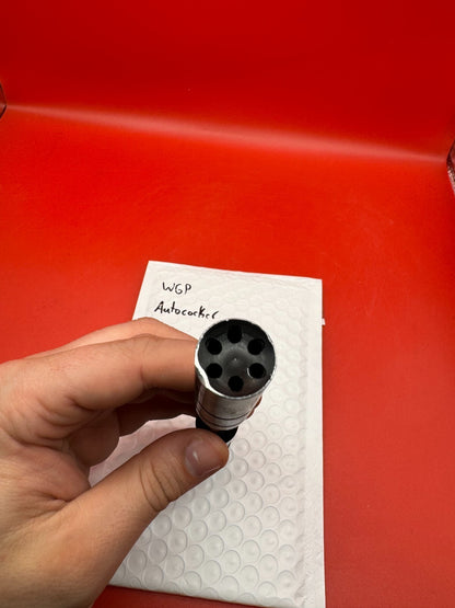 WGP Autococker Bolt