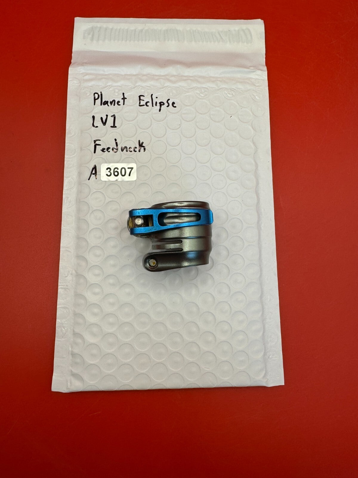 Planet Eclipse LV1 Feedneck