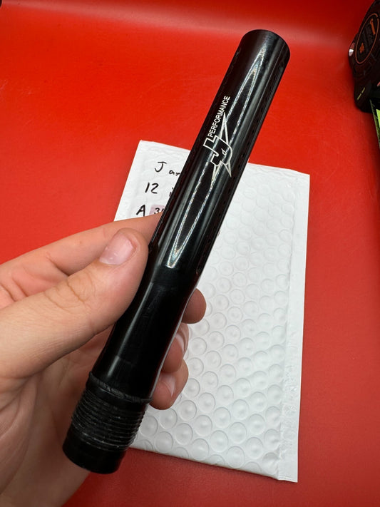 J &amp; J 12 inch Tip  Paintball Barrel