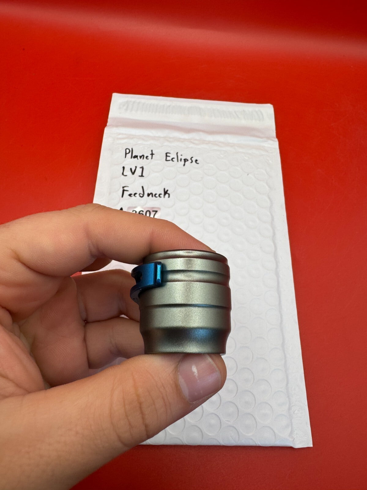 Planet Eclipse LV1 Feedneck