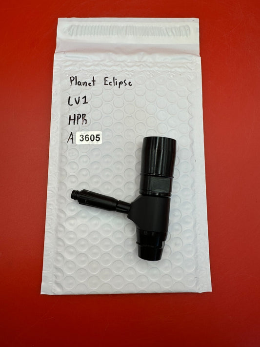Planet Eclipse LV1 HPR
