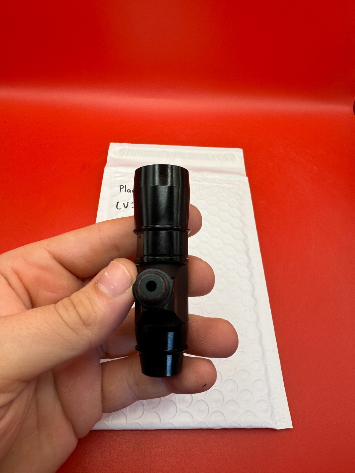 Planet Eclipse LV1 HPR