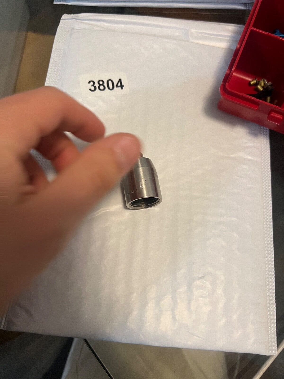 WGP Autococker VASA DYE