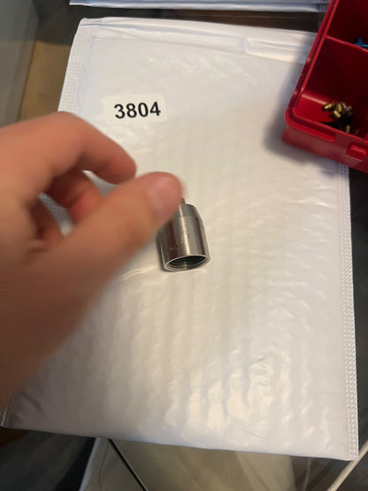 WGP Autococker VASA DYE