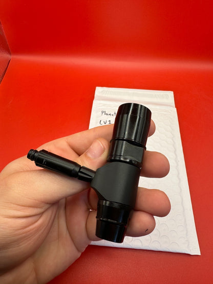 Planet Eclipse LV1 HPR