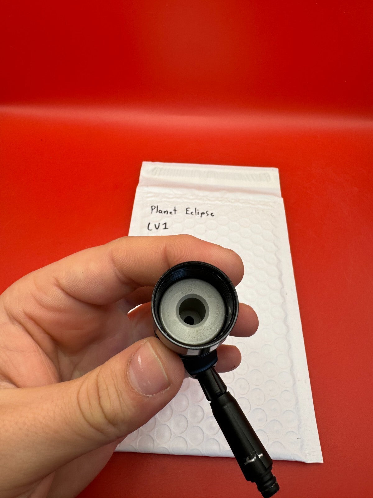 Planet Eclipse LV1 HPR