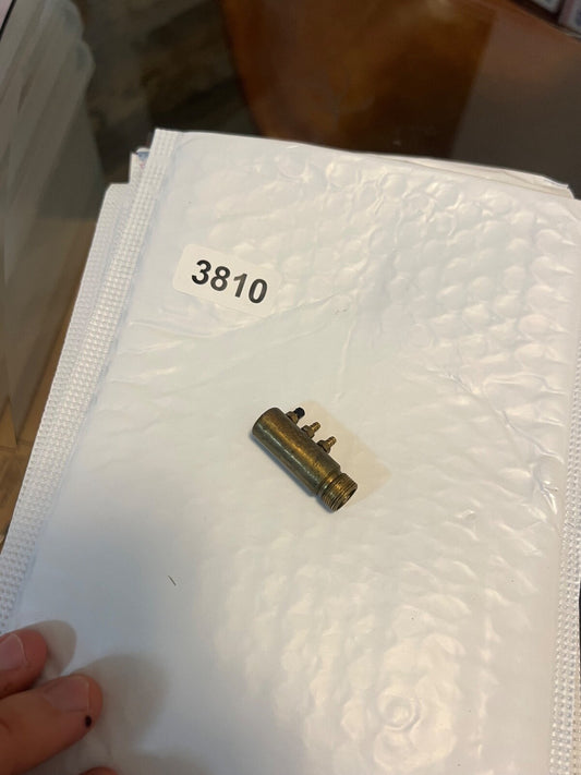 WGP Autococker Brass 3 Way - #2