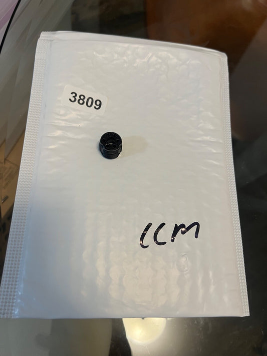 CCM Rear Autococker Plug