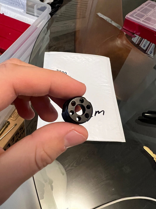 CCM Rear Autococker Plug