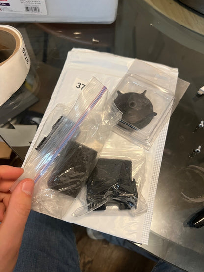 Misc Halo parts