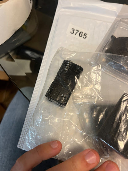 Misc Halo parts