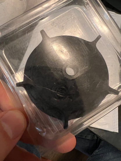 Misc Halo parts