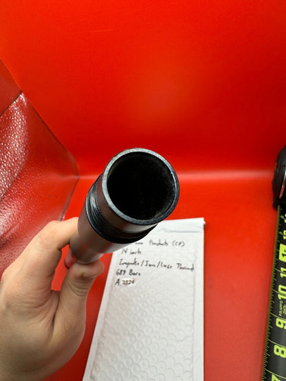 Custom Products (CP) 14 inch Impulse/Ion/Luxe Thead 689 Bore