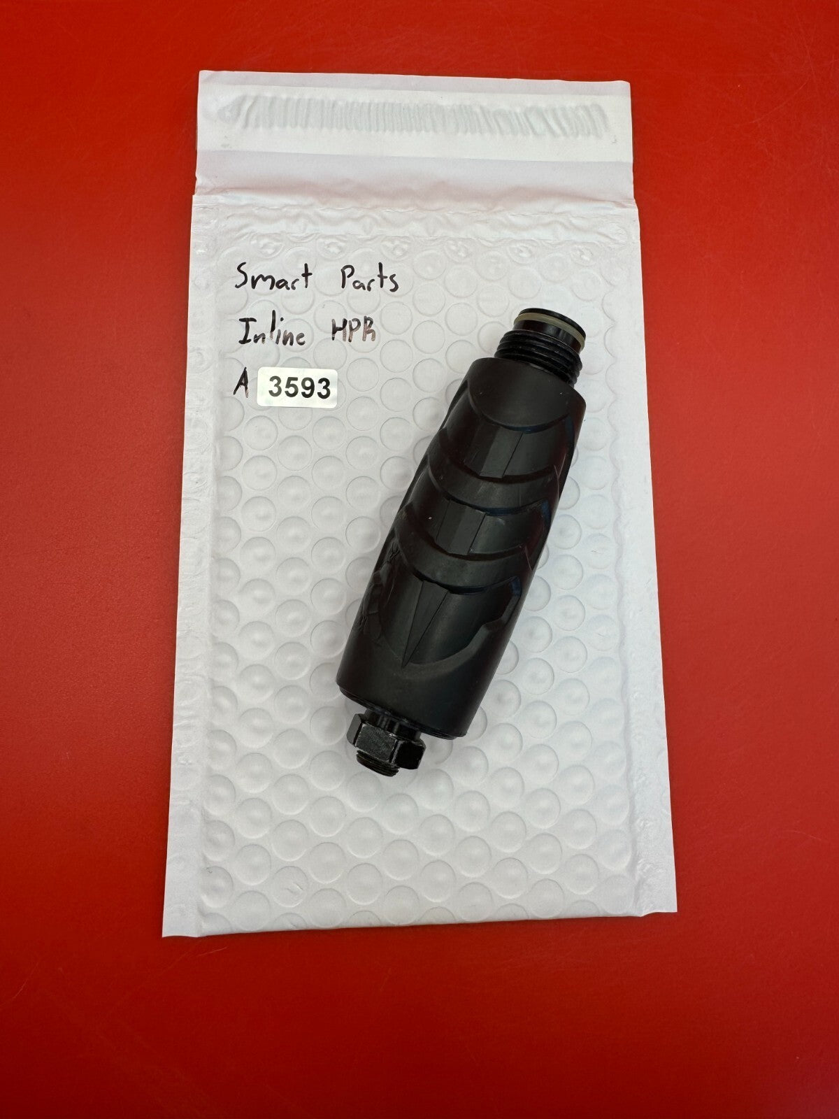 Smart Parts Inline HPR