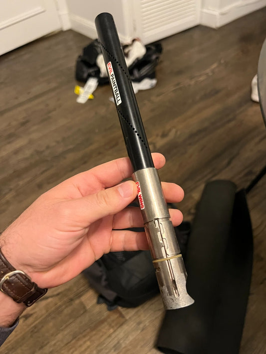 AGD Automag Paintball Barrel