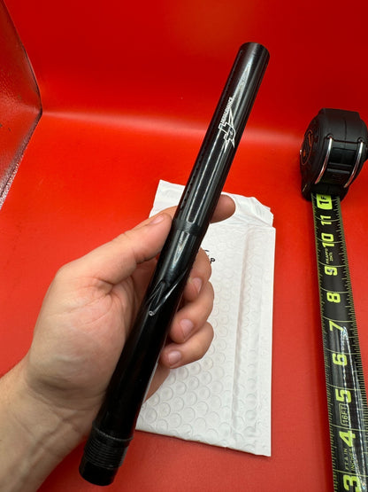 J & J 16 inch Tip  Barrel