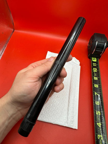 J & J 16 inch Tip  Barrel