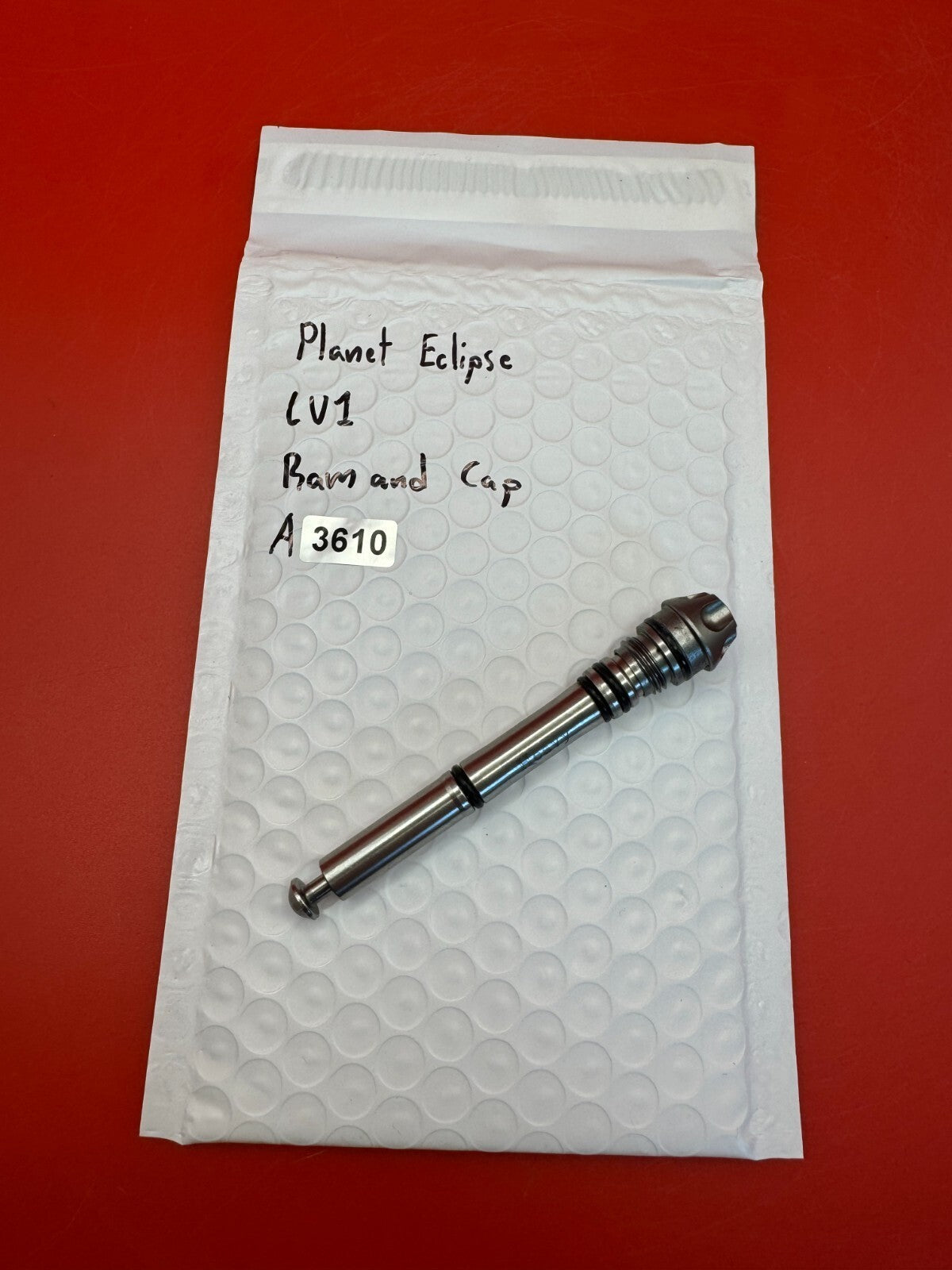 Planet Eclipse LV 1 RAM &amp; Cap
