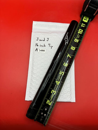 J &amp; J 16 inch Tip
