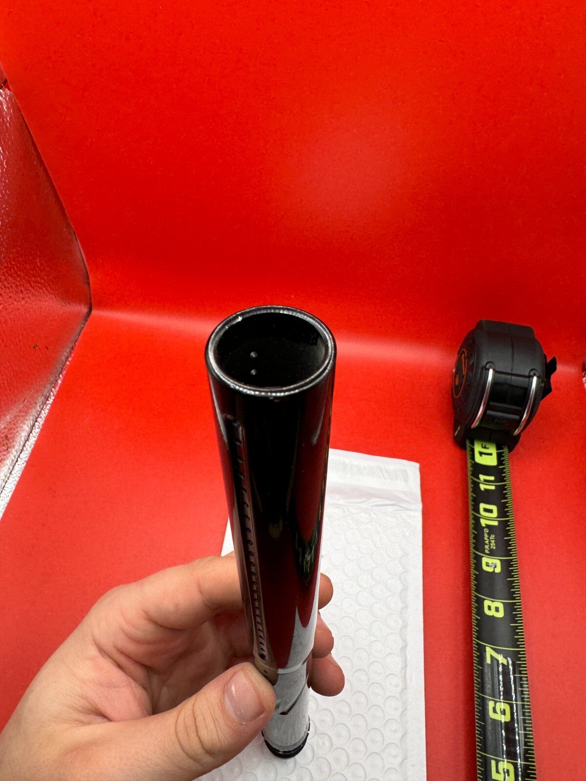 J &amp; J 16 inch Tip