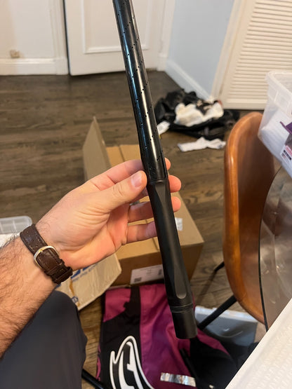 Inception Design Autococker Barrel Kit