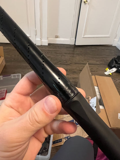 Inception Design Autococker Barrel Kit