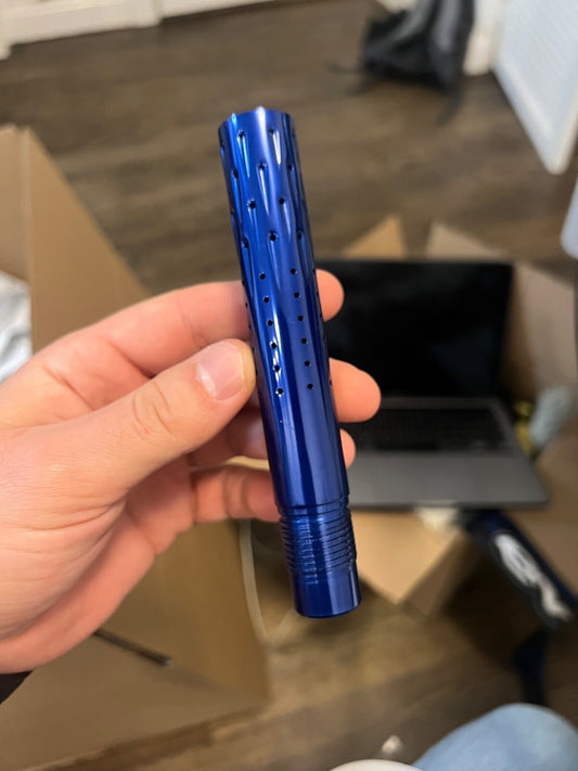 Kaner Paintball Barrel Tip