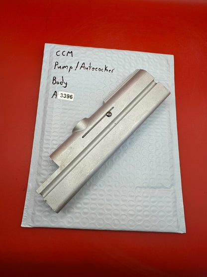 CCM Pump/Autococker Body